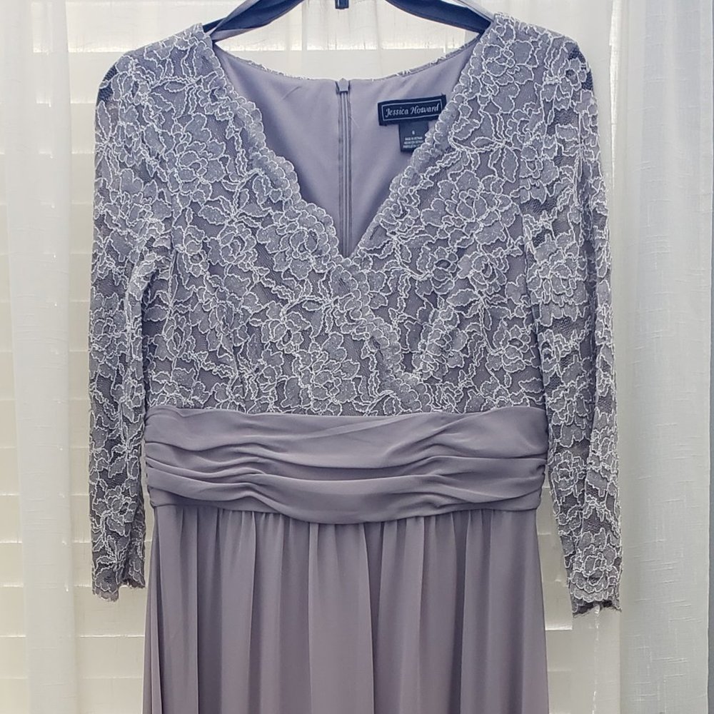 Evening Dress / Wedding / Mother or Bride/Groom